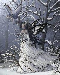 七年雪落，爱已成空大结局