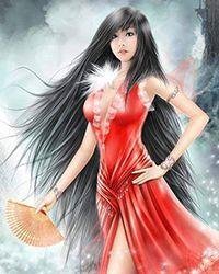 停靠在无人渡口全文阅读